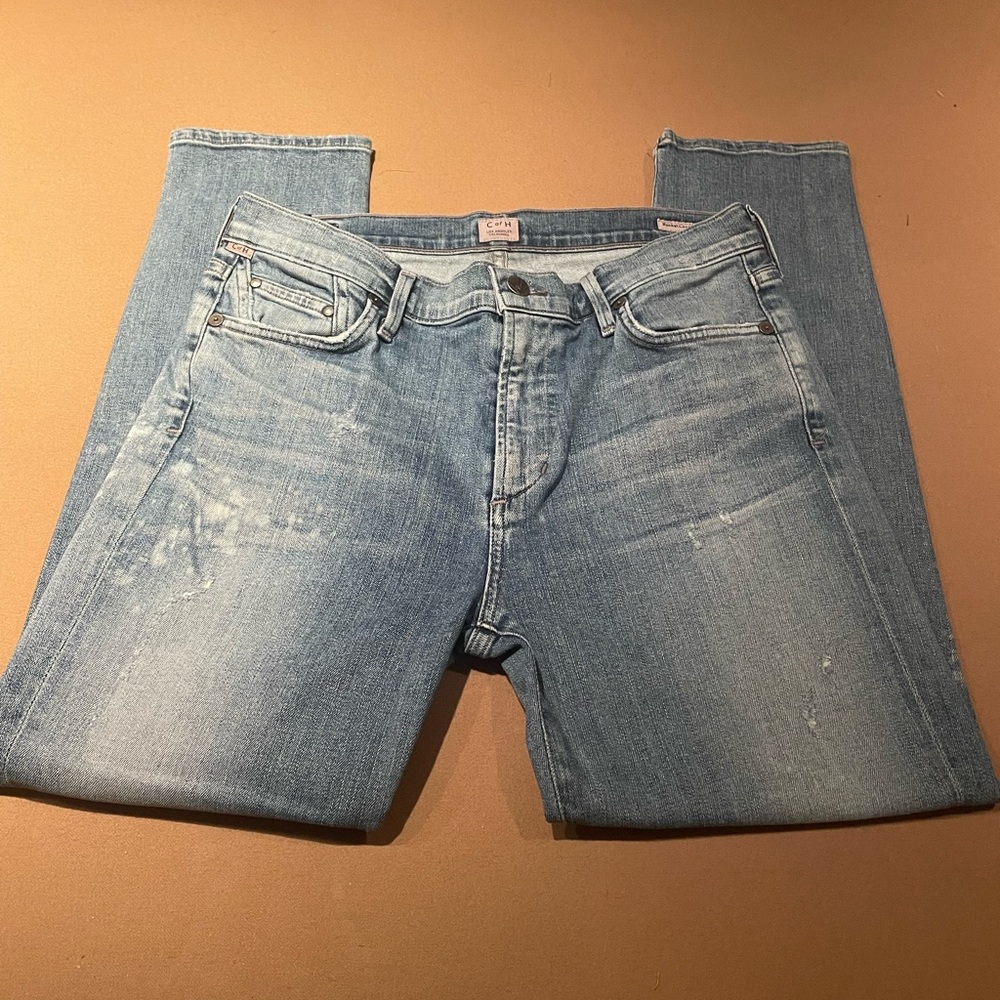 Citizens Of Humanity womens jeans